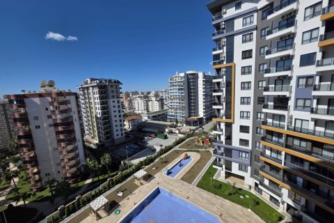 Apartment for sale  in Mahmutlar, Antalya, Turkey, 55m2, No. 221042 – photo 12
