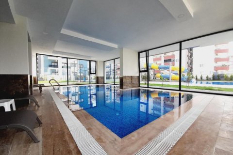 Apartment for sale  in Mahmutlar, Antalya, Turkey, 55m2, No. 221042 – photo 14