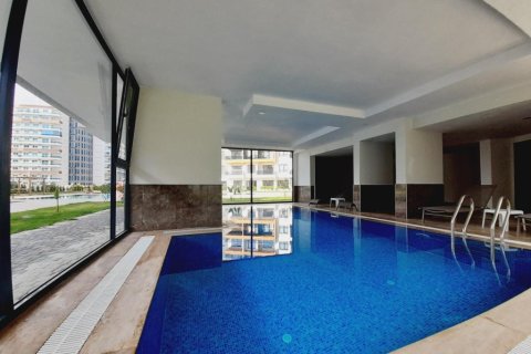 Apartment for sale  in Mahmutlar, Antalya, Turkey, 55m2, No. 221042 – photo 13