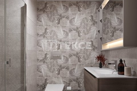 3+1 Leilighet  i Istanbul, Tyrkia Nr. 221046 - 24