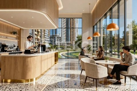 2+1 Leilighet i Istanbul, Tyrkia Nr. 221045 - 6