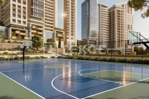 2+1 Leilighet i Istanbul, Tyrkia Nr. 221045 - 12