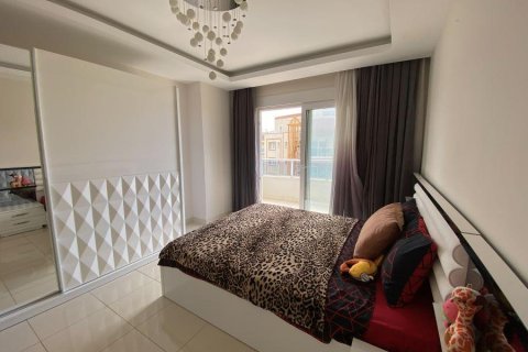 Daire Mahmutlar, Antalya, Türkiye №221041 - 13