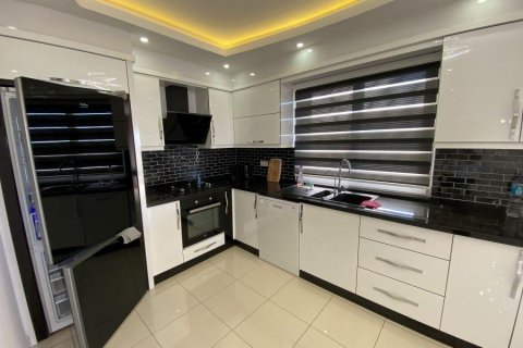 Daire Mahmutlar, Antalya, Türkiye №221041 - 6
