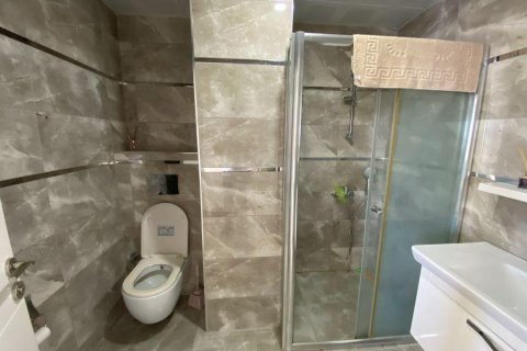 Daire Mahmutlar, Antalya, Türkiye №221041 - 17