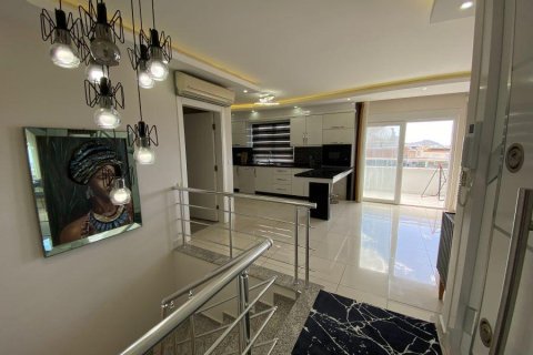 Daire Mahmutlar, Antalya, Türkiye №221041 - 7