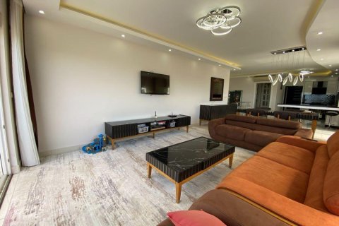 Daire Mahmutlar, Antalya, Türkiye №221041 - 4