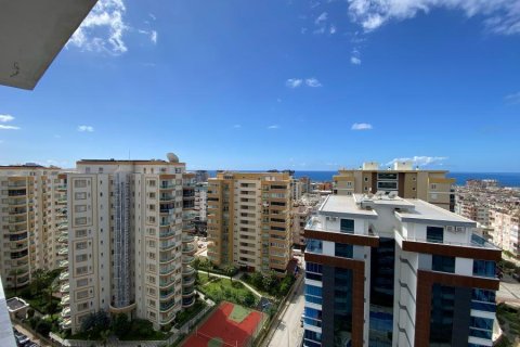Daire Mahmutlar, Antalya, Türkiye №221041 - 25