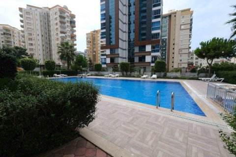 Daire Mahmutlar, Antalya, Türkiye №221041 - 28