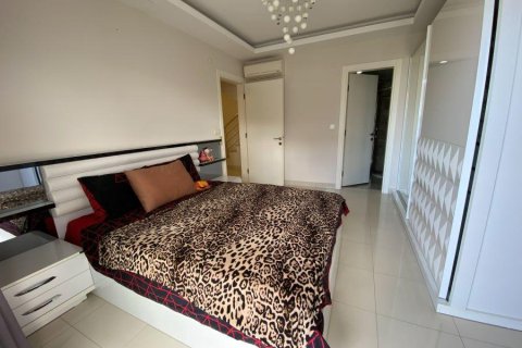 Daire Mahmutlar, Antalya, Türkiye №221041 - 12