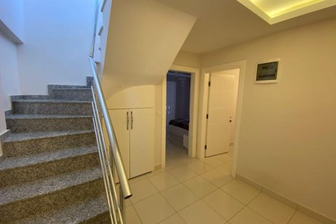 Daire Mahmutlar, Antalya, Türkiye №221041 - 22