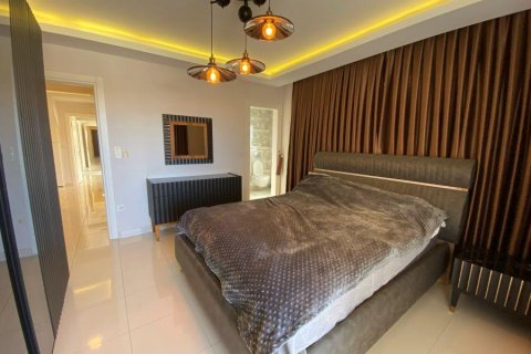 Daire Mahmutlar, Antalya, Türkiye №221041 - 9