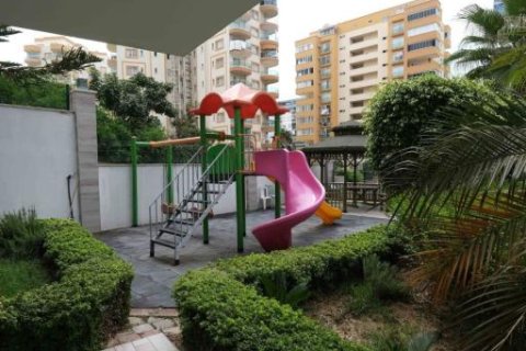 Daire Mahmutlar, Antalya, Türkiye №221041 - 29