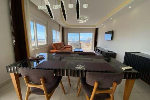 Daire Mahmutlar, Antalya, Türkiye №221041 - 3