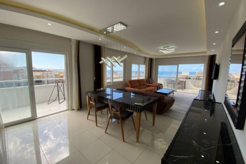 Wohnung  in Mahmutlar, Antalya, Türkei Nr. 221041