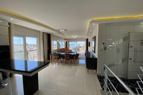 Daire Mahmutlar, Antalya, Türkiye №221041 - 8