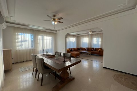 2+1 Villa i Konakli, Antalya, Tyrkia Nr. 218850 - 5