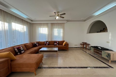 2+1 Villa i Konakli, Antalya, Tyrkia Nr. 218850 - 4