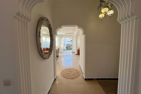 2+1 Villa i Konakli, Antalya, Tyrkia Nr. 218850 - 9