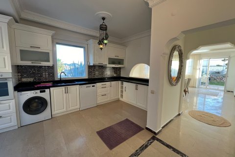 2+1 Villa i Konakli, Antalya, Tyrkia Nr. 218850 - 3