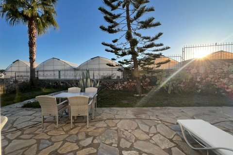 2+1 Villa i Konakli, Antalya, Tyrkia Nr. 218850 - 15