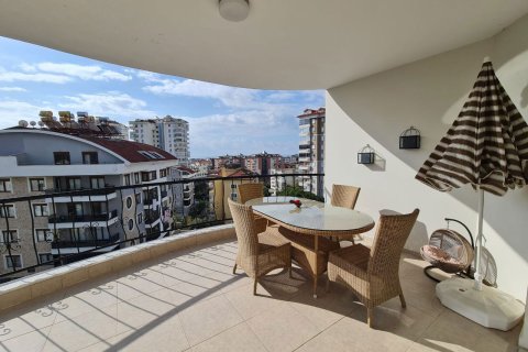 Apartment for sale  in Cikcilli, Antalya, Turkey, 4 bedrooms, 200m2, No. 218899 – photo 12