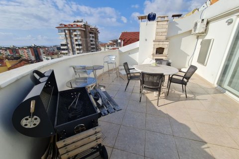 Apartment for sale  in Cikcilli, Antalya, Turkey, 4 bedrooms, 200m2, No. 218899 – photo 14