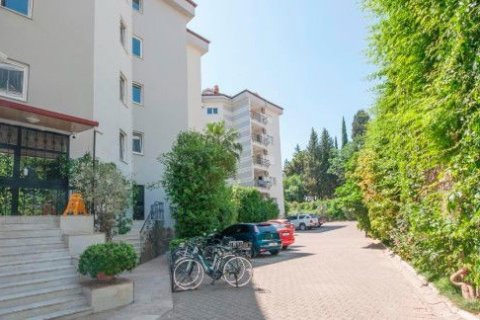 Apartment for sale  in Cikcilli, Antalya, Turkey, 4 bedrooms, 200m2, No. 218899 – photo 21