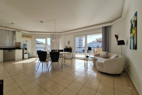 4+1 Apartment  in Cikcilli, Antalya, Turkey No. 218899