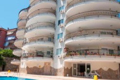 Apartment for sale  in Cikcilli, Antalya, Turkey, 4 bedrooms, 200m2, No. 218899 – photo 20