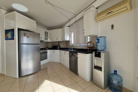 Apartment for sale  in Cikcilli, Antalya, Turkey, 4 bedrooms, 200m2, No. 218899 – photo 4