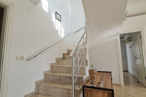 Apartment for sale  in Cikcilli, Antalya, Turkey, 4 bedrooms, 200m2, No. 218899 – photo 16