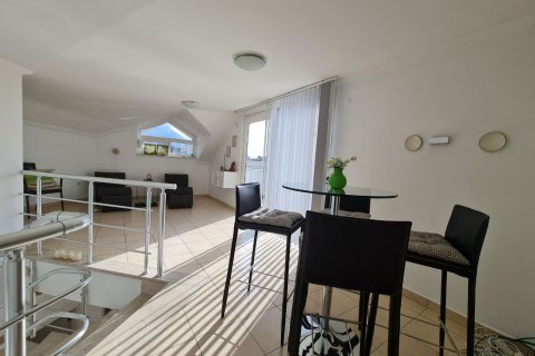 Apartment for sale  in Cikcilli, Antalya, Turkey, 4 bedrooms, 200m2, No. 218899 – photo 5