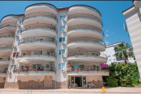 Apartment for sale  in Cikcilli, Antalya, Turkey, 4 bedrooms, 200m2, No. 218899 – photo 3