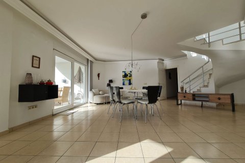 Apartment for sale  in Cikcilli, Antalya, Turkey, 4 bedrooms, 200m2, No. 218899 – photo 2