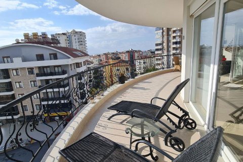 Apartment for sale  in Cikcilli, Antalya, Turkey, 4 bedrooms, 200m2, No. 218899 – photo 13