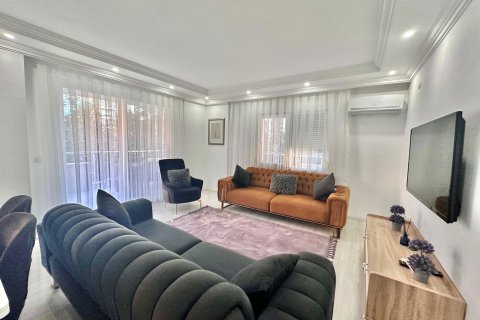 2+1 Apartment  in Mahmutlar, Antalya, Turkey No. 218896