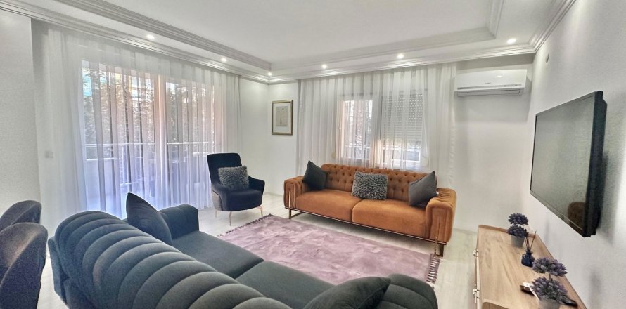 2+1 Apartment  in Mahmutlar, Antalya, Turkey No. 218896