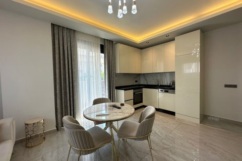 Daire  2+1  Oba, Antalya, Türkiye №218848 - 3
