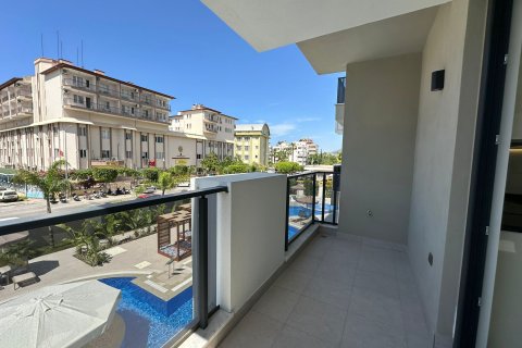 Daire  2+1  Oba, Antalya, Türkiye №218848 - 6