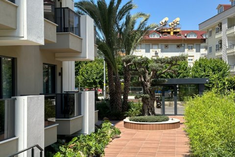 Daire  2+1  Oba, Antalya, Türkiye №218848 - 11