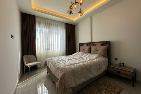 Daire  2+1  Oba, Antalya, Türkiye №218848 - 5