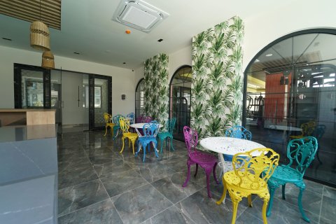 1+1 Wohnung  in Mahmutlar, Antalya, Türkei Nr. 219353 - 14