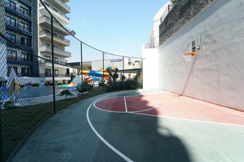 1+1 Wohnung  in Mahmutlar, Antalya, Türkei Nr. 219353 - 22