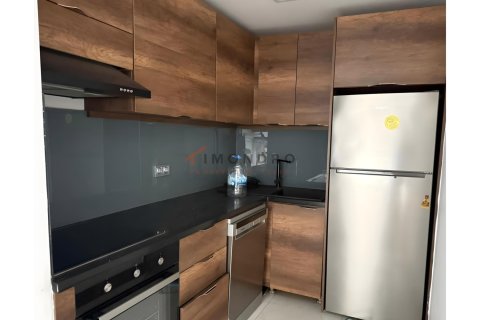 Продажа квартиры в Шишли, Стамбуле, Турция 2+1, 82м2, №223231 – фото 3