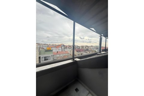 Продажа квартиры в Шишли, Стамбуле, Турция 2+1, 82м2, №223231 – фото 8