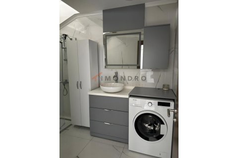 Продажа квартиры в Шишли, Стамбуле, Турция 2+1, 82м2, №223231 – фото 5