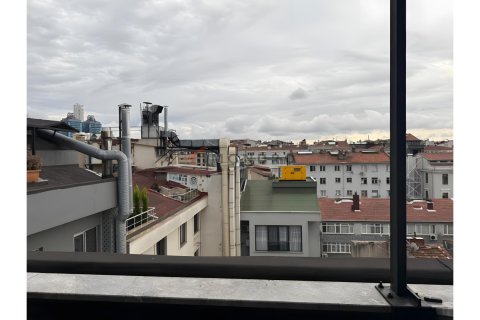 Продажа квартиры в Шишли, Стамбуле, Турция 2+1, 82м2, №223231 – фото 7