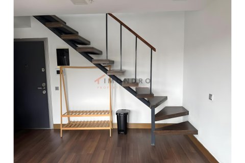 Продажа квартиры в Шишли, Стамбуле, Турция 2+1, 82м2, №223231 – фото 2