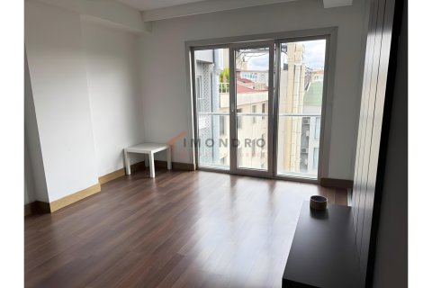 آپارتمان در Sisli،  Istanbul ، ترکیه 2 خوابه ، 82 متر مربع.  شماره 223231